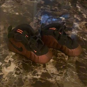 Unisex Nike Lil Posite Pro size 3C